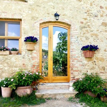 Casa Ollie Apartment Кастел Сан Джиминяно Екстериор снимка