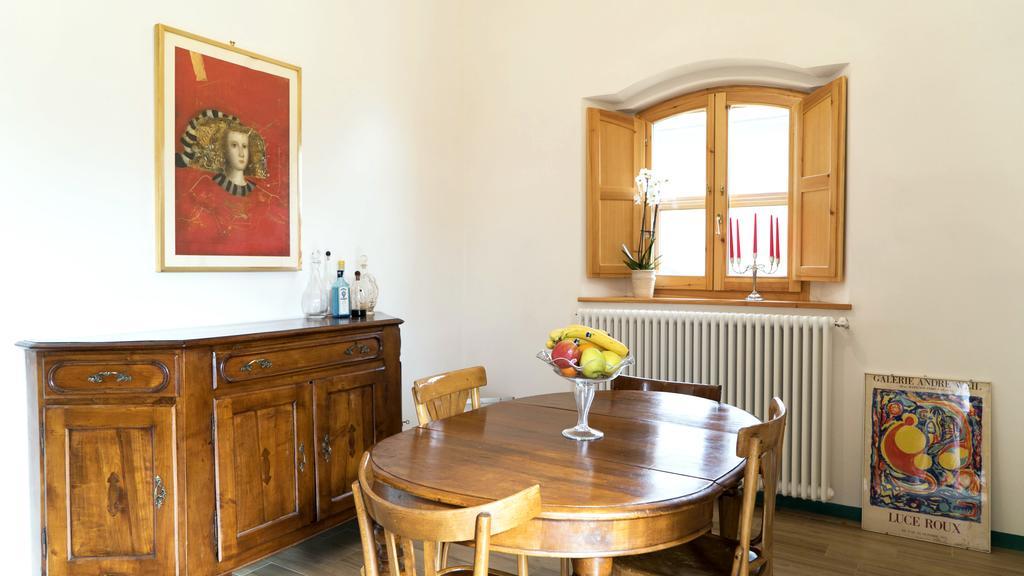Casa Ollie Apartment Кастел Сан Джиминяно Екстериор снимка